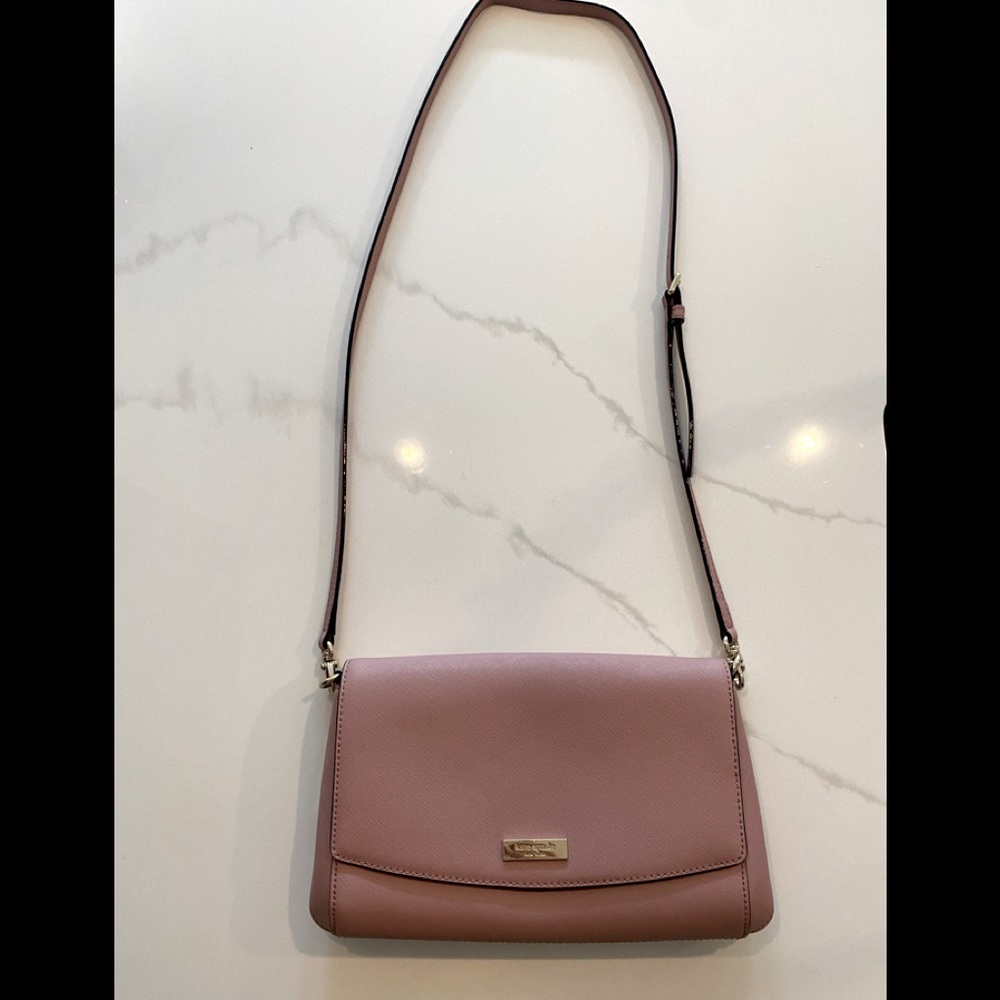 Kate Spade Crossbody Purse
